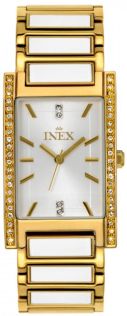Inex Ladies Gold/Silver A58934D4I
