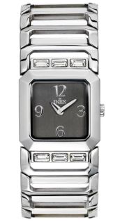 Inex Ladies Silver Black A64129S5KV