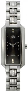 Inex Ladies Silver/Black A69320S5I