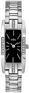 Inex Ladies Silver/Black A69377S5I