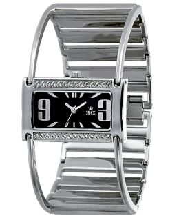 Inex Womens Silver Black A7457S3I