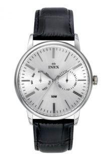 Inex Black Silver A76200S3I