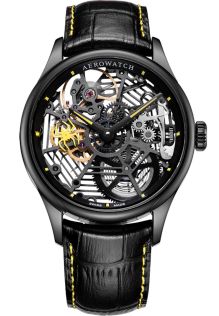 Aerowatch Renaissance Skeleton Spider A 50981 NO22