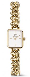 Daniel Wellington Jolie Chain Gold DW00100836