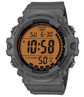 Casio Classic AE-1500WHC-8AVEF