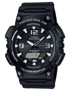 Casio Analog-Digital Solar AQ-S810W-1AVEF
