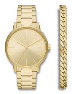 Armani Exchange Cayde AX7144SET