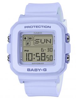 Casio Baby-Gļ¼Plus BGD-10KH-2BER