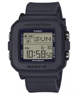 Casio Baby-G+Plus BGD-10KH-2CER
