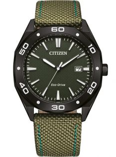 Citizen Eco-Drive Sport BM7635-01X