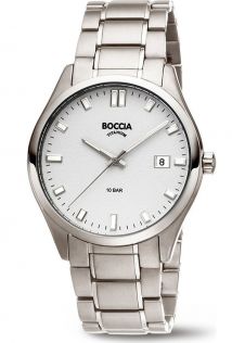 Boccia Titanium Mens 3669-03