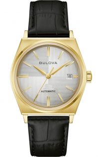 Bulova Frank Sinatra Nothing but the Best 97B243