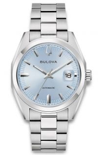Bulova Classic Surveyor 96B469