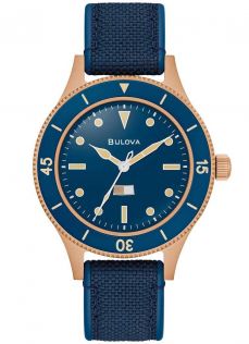 Bulova MIL-Ships 98A325