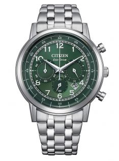 Citizen Eco-Drive Chronograph CA4630-53X