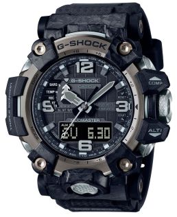 Casio G-Shock Mudmaster GWG-2000-1A1ER