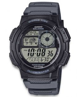 Casio Classic AE-1000W-8AVEF