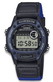 Casio Timeless W-220HF-2AVEF