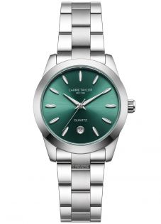 Carrie Taylor Lexington Dusty Green 36mm