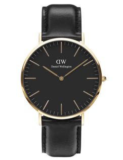Daniel Wellington Classic Sheffield 40mm DW00100544