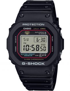Casio G-Shock Re-Creation First Original Design of G-Shock DW-5000R-1AER (Made in Japan)