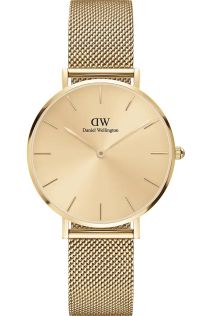 Daniel Wellington Petite Unitone 32mm Gold DW00100474