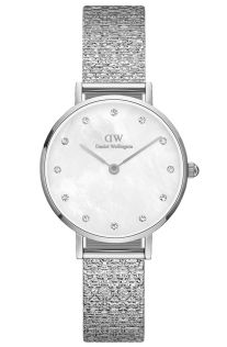 Daniel Wellington Petite Lumine Pressed Piano 28mm DW00100592