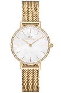Daniel Wellington Petite Bezel DW00100662