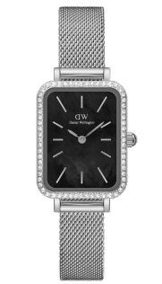 Daniel Wellington Quadro Bezel DW00100667