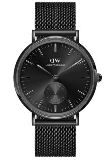 Daniel Wellington Classic Multi-eye Ashfield Onyx DW00100714