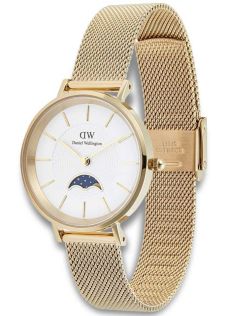 Daniel Wellington Petite Moonphase DW00100771