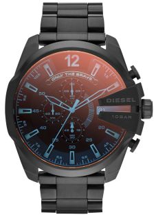 Diesel Mega Chief Chrono DZ4318
