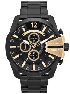 Diesel Mega Chief DZ4338