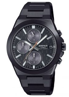 Casio Edifice Solar  Powered Chronograph EFS-S650DC-1AEF