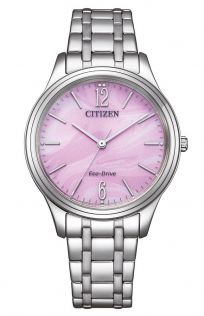 Citizen Eco-Drive Solar Powered EM0411-71X