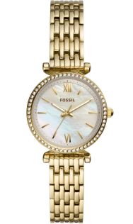 Fossil Carlie Mini ES4735
