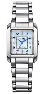 Citizen Eco-Drive L EW5600-87D