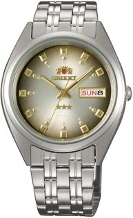 Orient Tri-Star Automatic FAB00009P