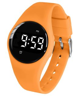Routine-ontwikkeling timer oranje | FIBEX15V2ORANGE