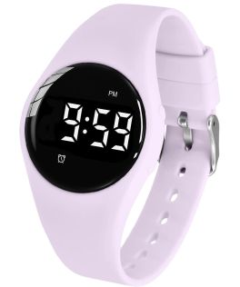 Premium meditatiehorloge paars | FIBEX15V2PURPLE