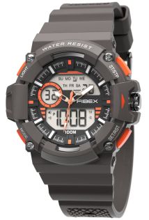 Waterdicht trainingshorloge voor heren | FIBEXMX03