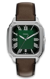 Fossil Crosby FS6150