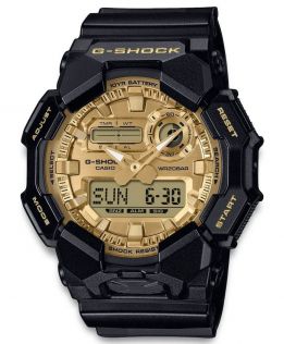 Casio G-Shock GA-010GGB-1A9ER