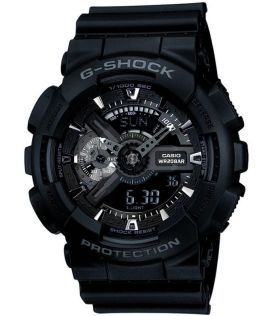 Casio G-Shock GA-110-1BER