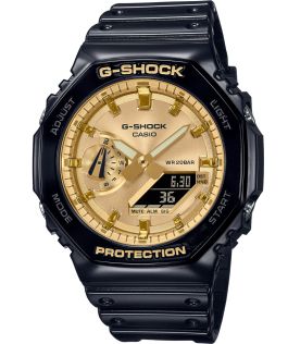Casio G-Shock GA-2100GB-1AER