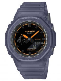 Casio G-Shock GA-2100K-2AER