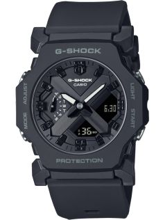 Ultra-slanke G-SHOCK digitaal-analoog horloge met Hand Shift technologie | GA-2300-1AER