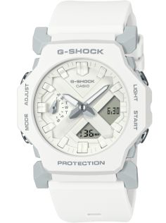 Slank profiel G-SHOCK horloge met geavanceerde digitaal-analoog integratie | GA-2300-7AER