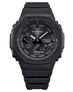 Solar Bluetooth G-SHOCK horloge met Carbon Core Guard 200M | GA-B2100-1A1ER