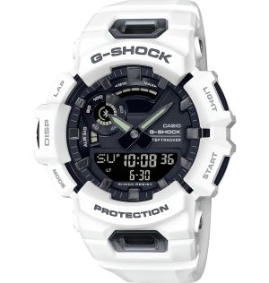 Casio G-Shock Steptracker Bluetooth GBA-900-7AER